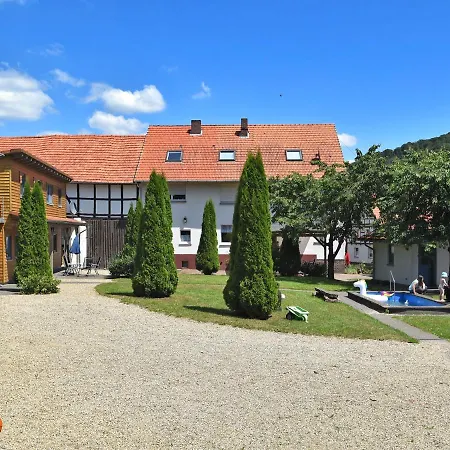 Mit Eigener Terrasse In Hueddingen *