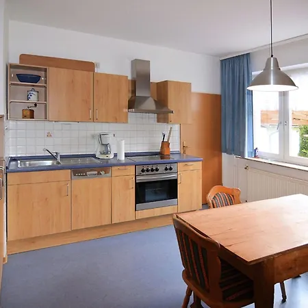Mit Eigener Terrasse In Hueddingen Bad Wildungen