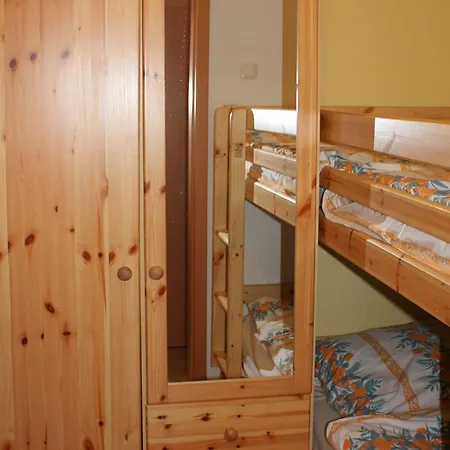 Mit Eigener Terrasse In Hueddingen