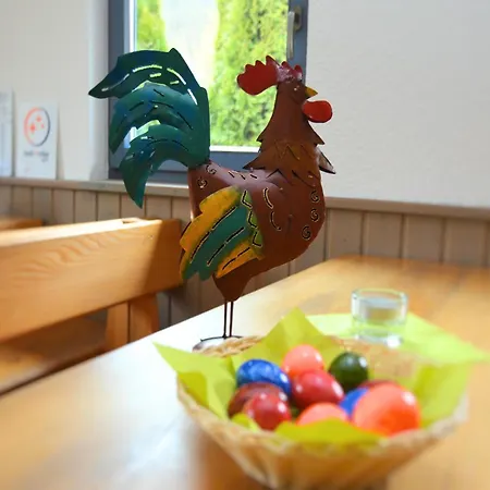 Mit Eigener Terrasse In Hueddingen Bad Wildungen