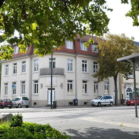Mit Eigener Terrasse In Hueddingen Apartmán *