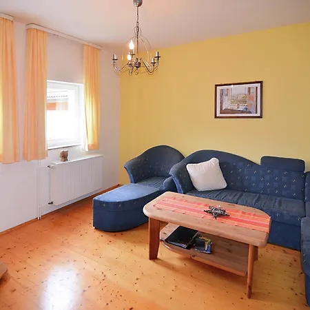 Apartment Mit Eigener Terrasse In Hueddingen