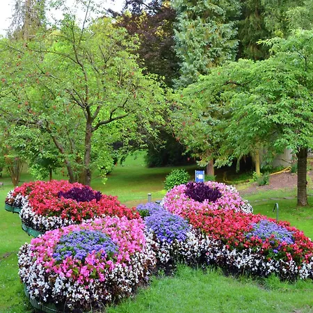 Mit Eigener Terrasse In Hueddingen