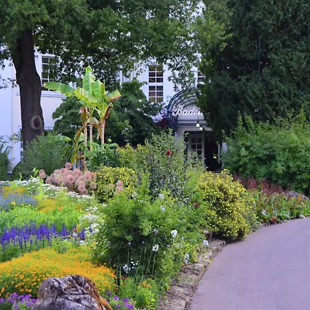 شقة Mit Eigener Terrasse In Hueddingen