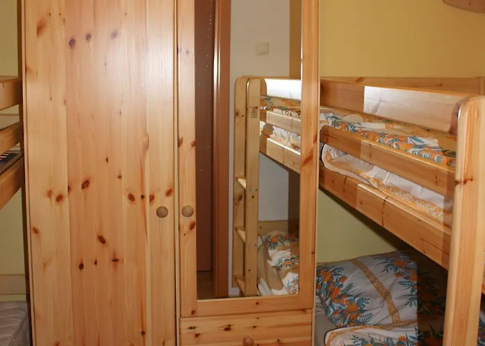 Mit Eigener Terrasse In Hueddingen