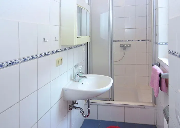 Διαμέρισμα Mit Eigener Terrasse In Hueddingen