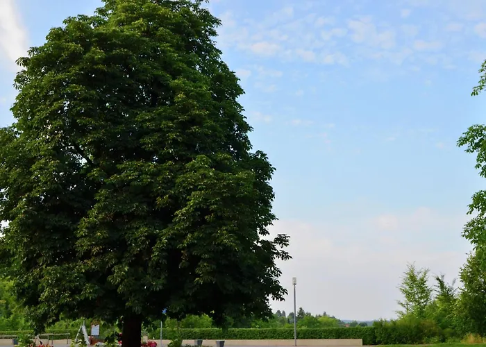 Διαμέρισμα Mit Eigener Terrasse In Hueddingen *