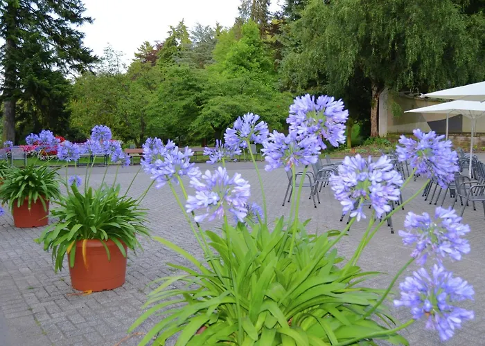 Mit Eigener Terrasse In Hueddingen