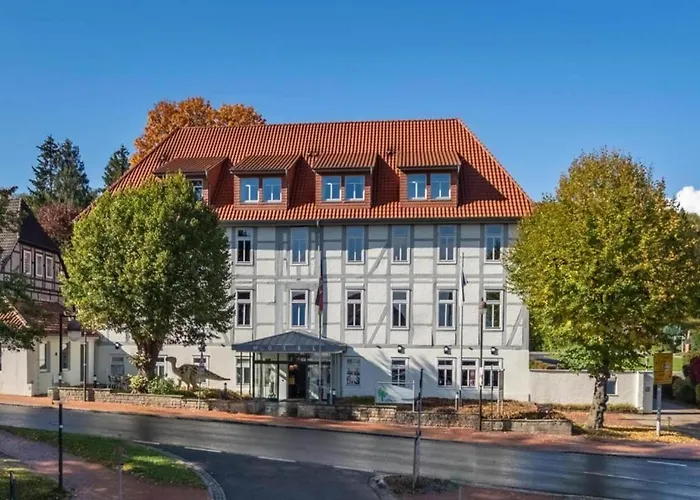 Mit Eigener Terrasse In Hueddingen