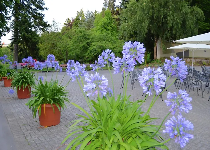 Mit Eigener Terrasse In Hueddingen *