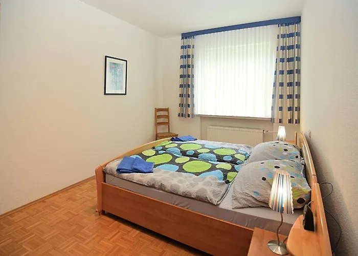 Mit Eigener Terrasse In Hueddingen *