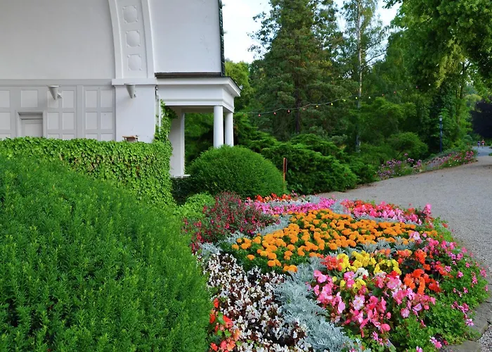 Mit Eigener Terrasse In Hueddingen Διαμέρισμα