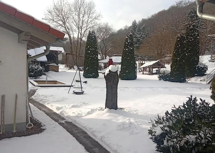 Mit Eigener Terrasse In Hueddingen Διαμέρισμα *